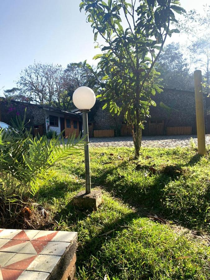 Quinta La Concepcion, Cuetzalan Puebla Hotel Xocoyolo Eksteriør billede