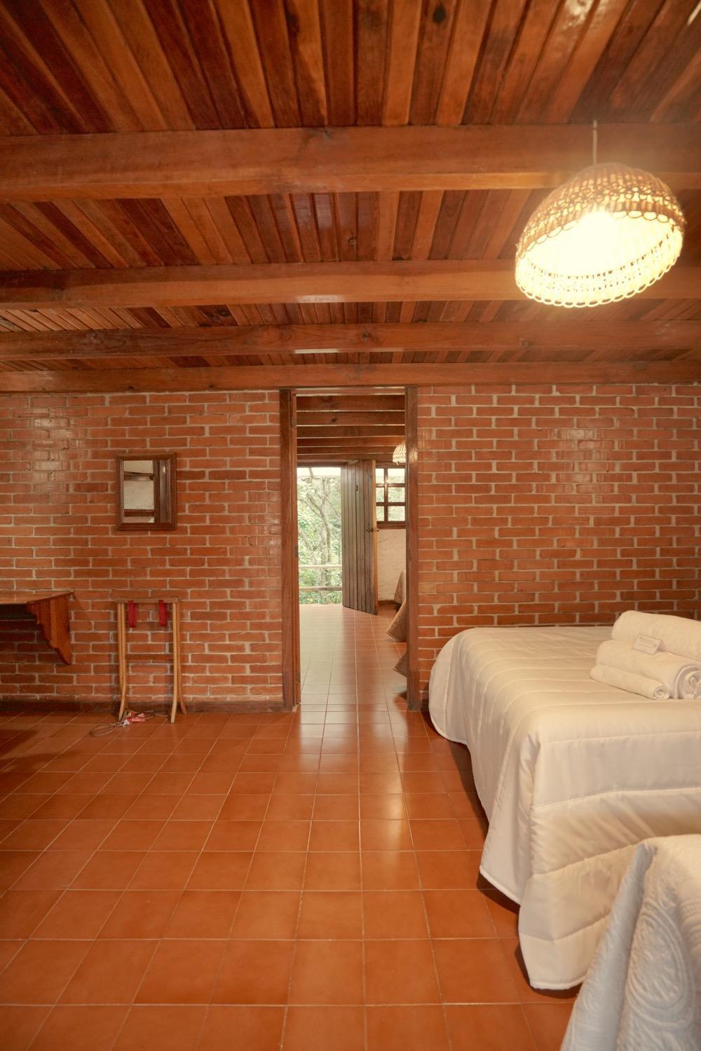 Quinta La Concepcion, Cuetzalan Puebla Hotel Xocoyolo Eksteriør billede