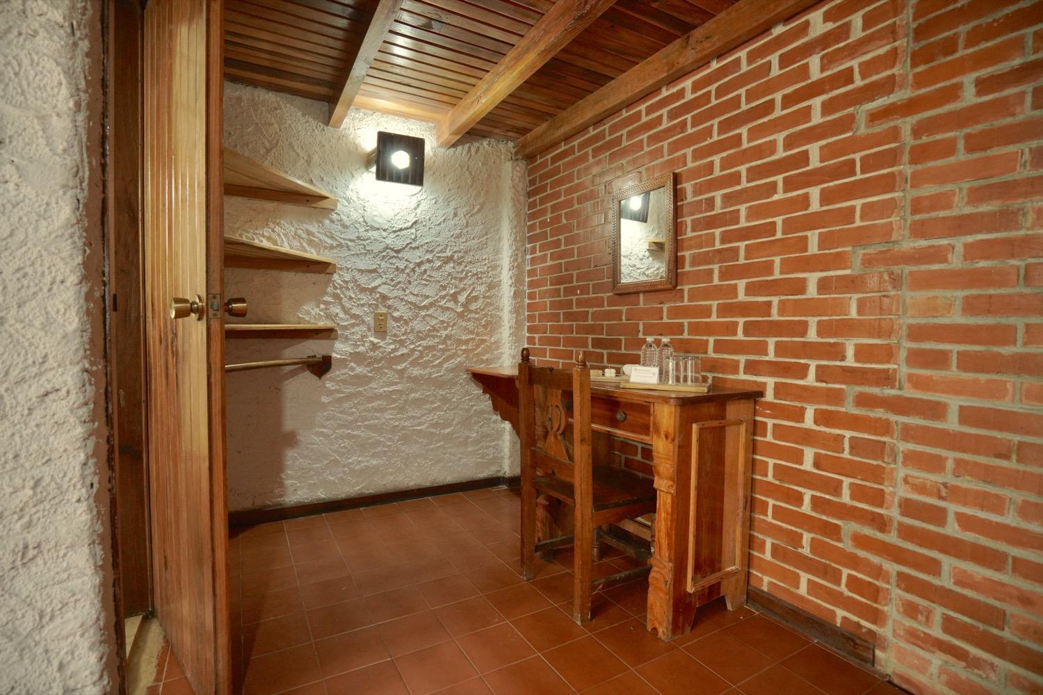 Quinta La Concepcion, Cuetzalan Puebla Hotel Xocoyolo Eksteriør billede